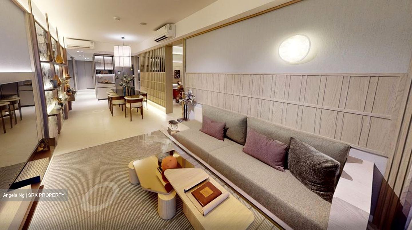 Pine Grove (D21), Condominium #502898261